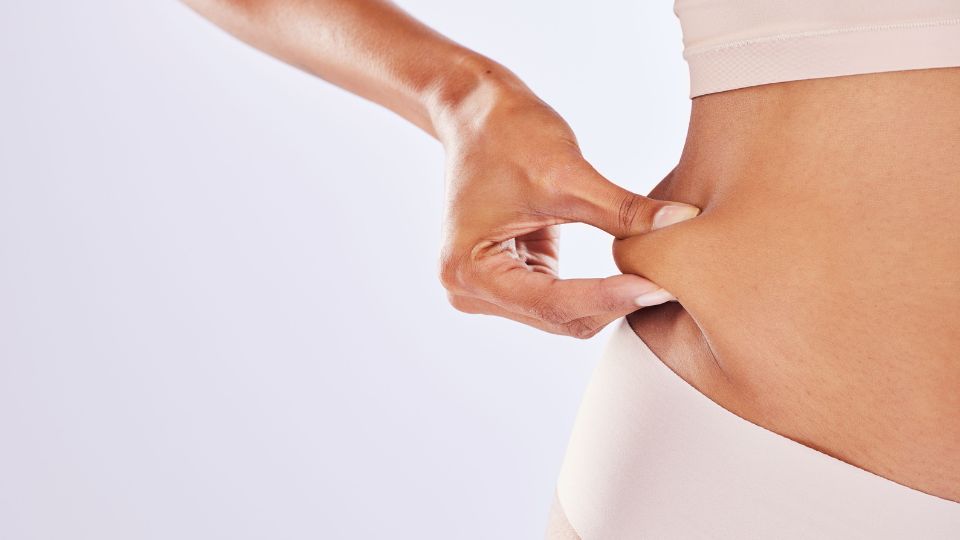 Vaser Liposuction Treatment Image