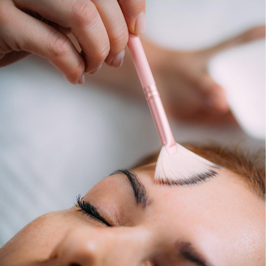 Cosmelan Peel images 2