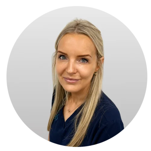 Ailish Meet the Team