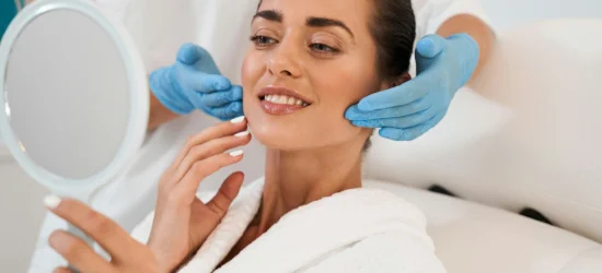 Alumiermd peels home a clinic