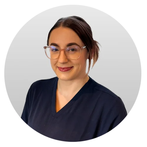 Meet the Team Jess B